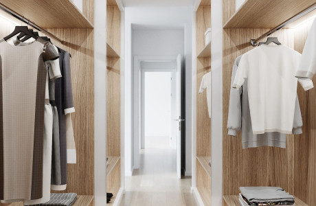 Piso en venta en avenida Miguel de Cervantes s/n