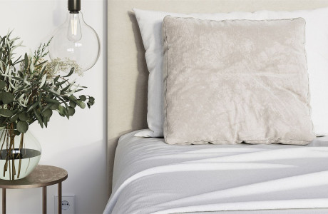 Piso en venta en avenida Miguel de Cervantes s/n