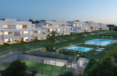 Piso en venta en Parcela 8 sector Nuevo Rompido Oeste s/n