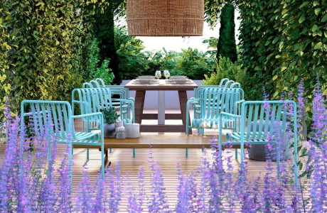 Ático en venta en calle Zamenhof , 22