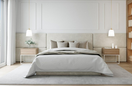 Ático en venta en calle Zamenhof , 22