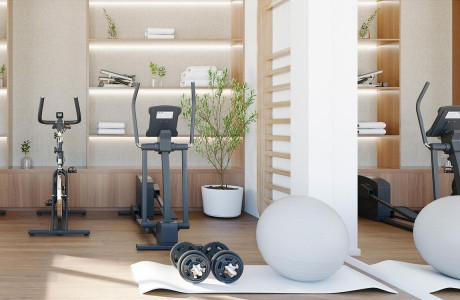 Ático en venta en calle Zamenhof , 22