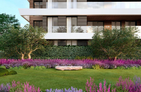 Ático en venta en calle Zamenhof , 22