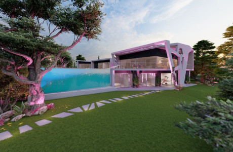 Casa o chalet independiente en venta en calle Valle de Tobalina , 13