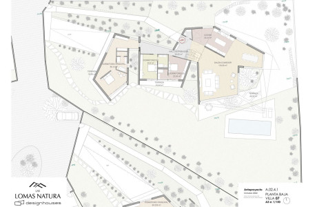 Casa o chalet independiente en venta en calle Valle de Tobalina , 13