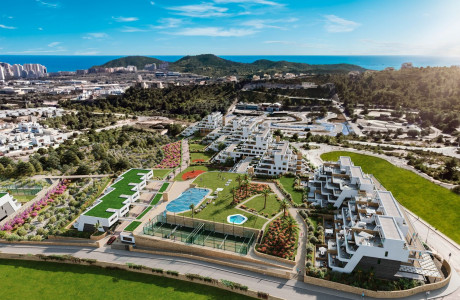 Camporrosso Serpentine apart