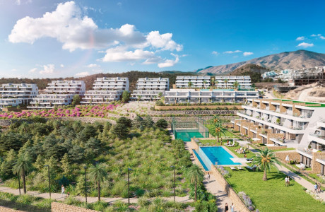 Camporrosso Serpentine apart