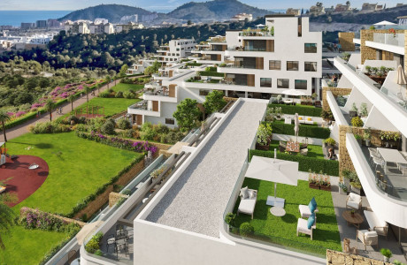 Camporrosso Serpentine apart