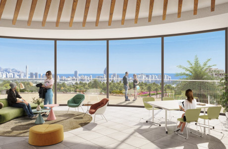 Camporrosso Serpentine apart