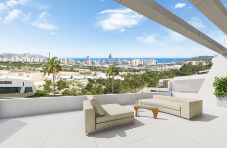 Camporrosso Serpentine apart