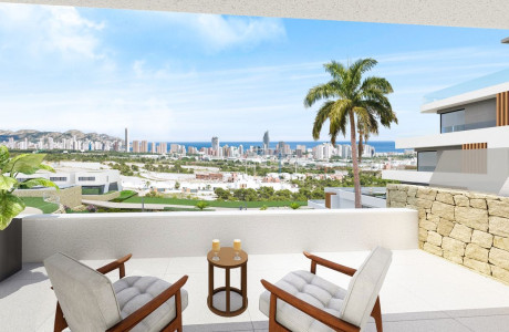 Camporrosso Serpentine apart