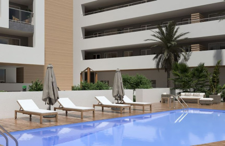 Piso en venta en calle Fresador s/n