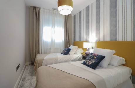 Ático en venta en calle Doctor Marañón, 12