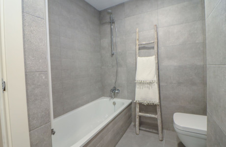 Ático en venta en calle Doctor Marañón, 12