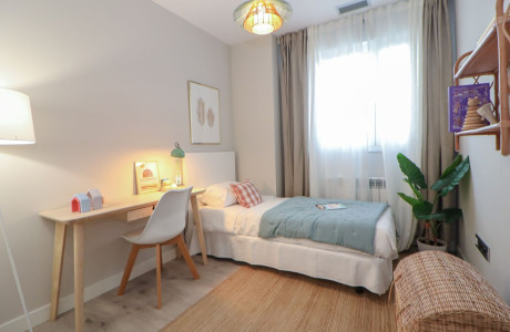 Ático en venta en calle Doctor Marañón, 12