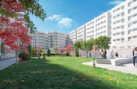 Piso en venta en calle Doctor Marañón, 12