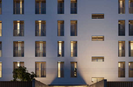 Piso en venta en calle de San Jorge, 66