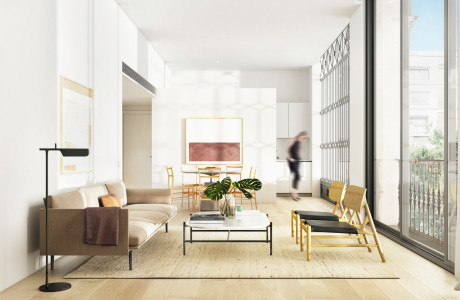 Mallorca 234 | Casa Maury-Parés