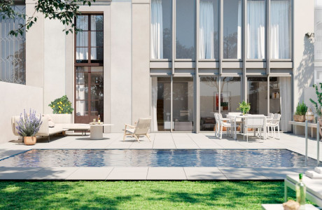 Mallorca 234 | Casa Maury-Parés