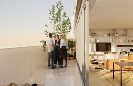 Mallorca 234 | Casa Maury-Parés