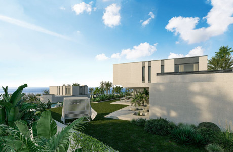 Casa o chalet independiente en venta en calle Arquitecto Antonio Cominges , 88