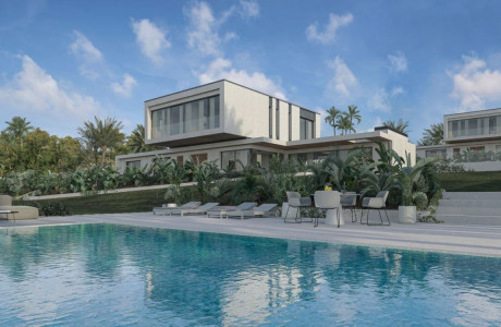 Casa o chalet independiente en venta en calle Arquitecto Antonio Cominges , 88