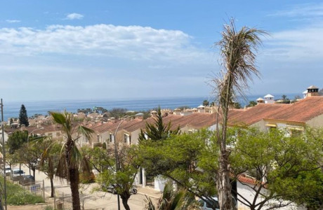 Chalet pareado en venta en calle Los Cedros s/n