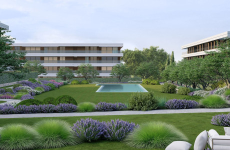 Piso en venta en calle Cam. de los Jardines, 7