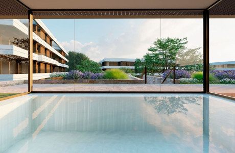 Piso en venta en calle Cam. de los Jardines, 7