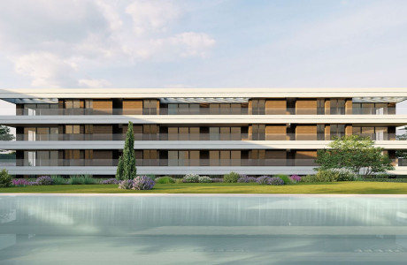 Piso en venta en calle Cam. de los Jardines, 7