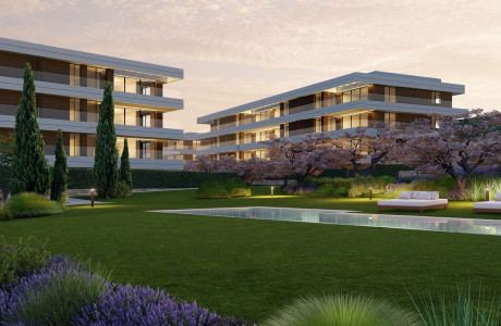 Piso en venta en calle Cam. de los Jardines, 7