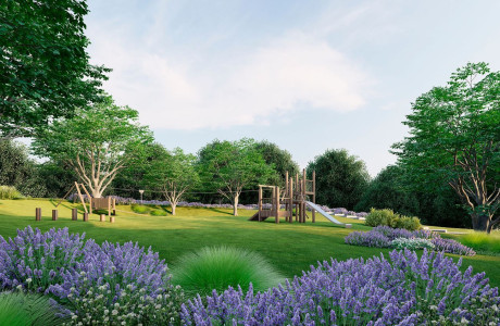 Piso en venta en calle Cam. de los Jardines, 7