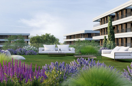 Piso en venta en calle Cam. de los Jardines, 7