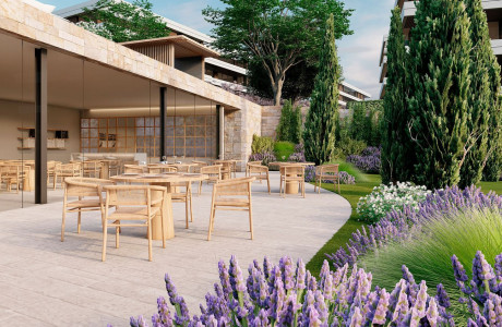 Piso en venta en calle Cam. de los Jardines, 7