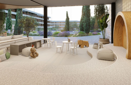 Piso en venta en calle Cam. de los Jardines, 7