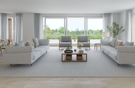 Piso en venta en calle Cam. de los Jardines, 7