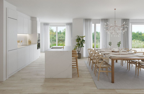 Piso en venta en calle Cam. de los Jardines, 7