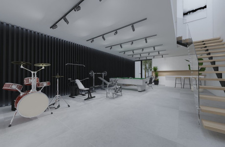 Chalet adosado en venta en avenida Tierno Galván s/n