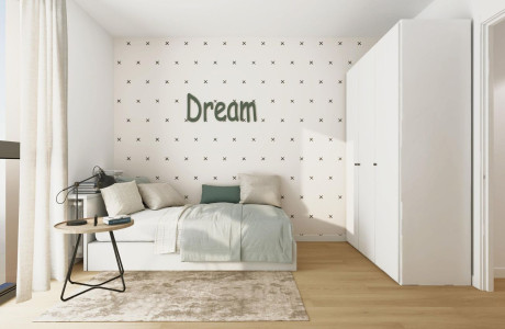 Dúplex en venta en calle Pere Calders, 2