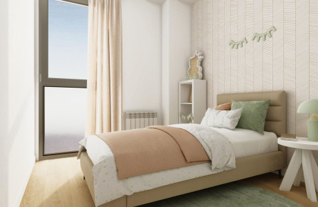 Dúplex en venta en calle Pere Calders, 2