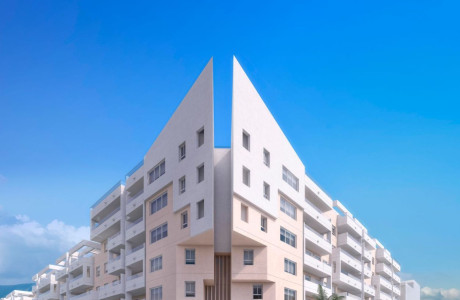 Piso en venta en calle Quevedo esquina con Miguel Delibes s/n