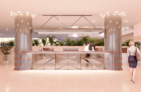 Piso en venta en calle Quevedo esquina con Miguel Delibes s/n