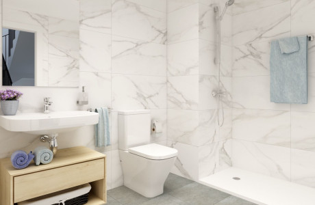 Chalet adosado en venta en camino Can Corretger s/n