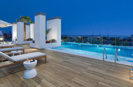 Piso en venta en Avenida de Elche, 15