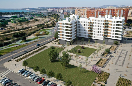 Piso en venta en Avenida de Elche, 15