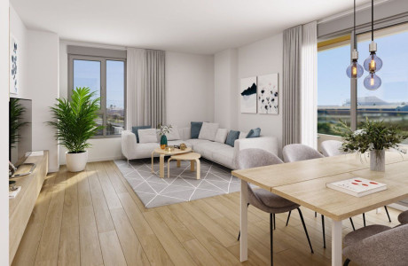 Piso en venta en Avenida de Elche, 15