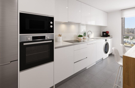 Piso en venta en Avenida de Elche, 15