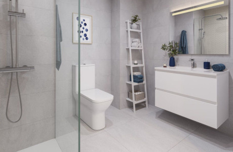 Piso en venta en Avenida de Elche, 15