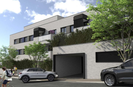 Ático en venta en calle Victoria Kent, 3