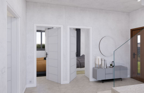 Ático en venta en calle Juan Carlos I s/n